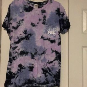 Victoria’s Secret pink campus t XS